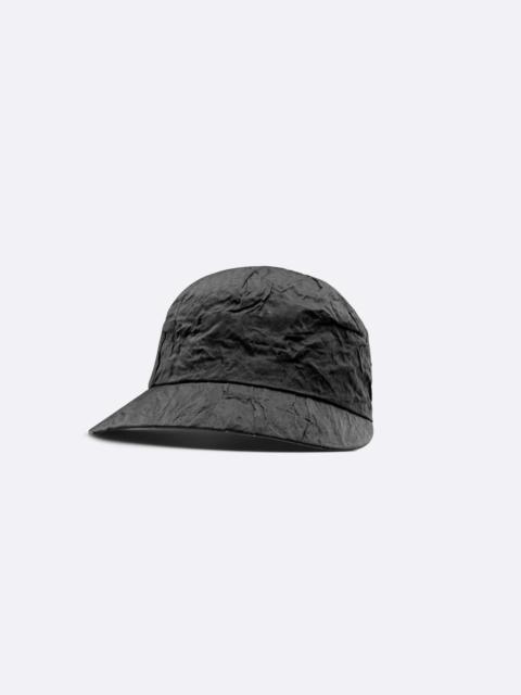 Dior Dior Soul Asymmetric Cap