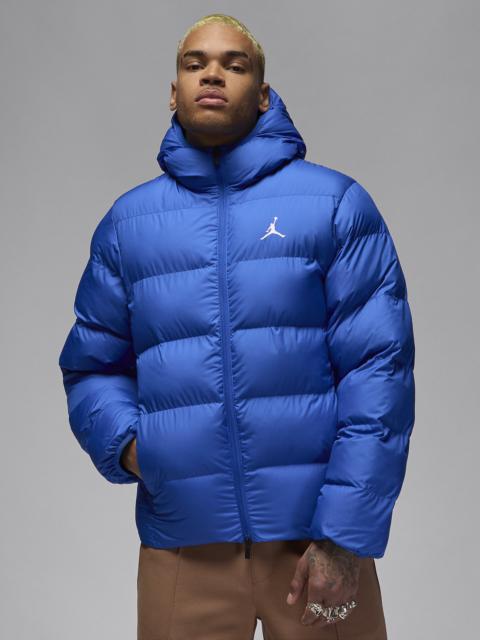 Jordan Jordan Brooklyn Men's Puffer Jacket