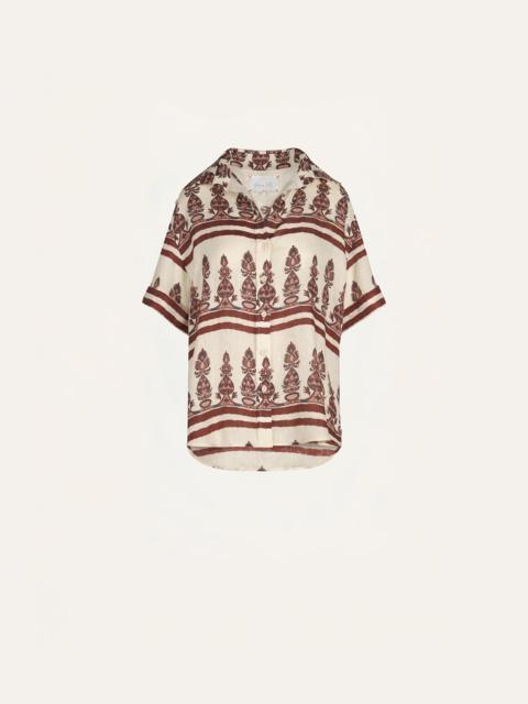 Johanna Ortiz La Creciente Shirt