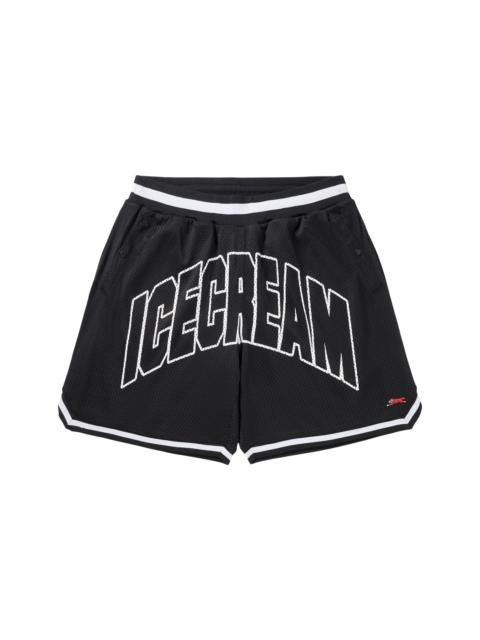 ICECREAM DIPPIN MESH SHORT