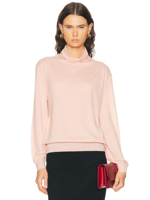 KHAITE Annette Sweater