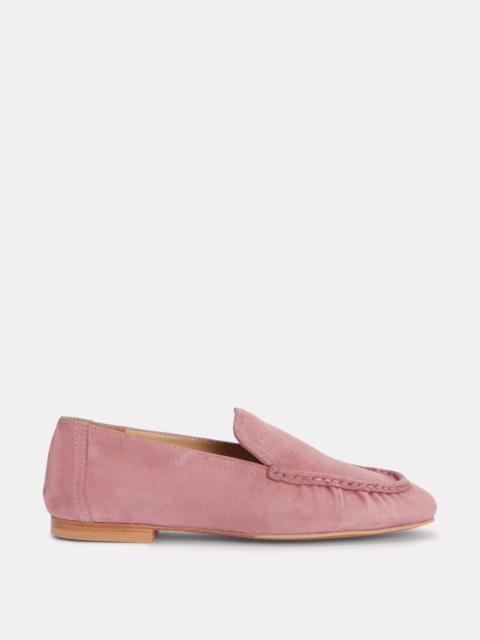 BODEN Dinah Everyday Flexi Loafers-Almond Pink