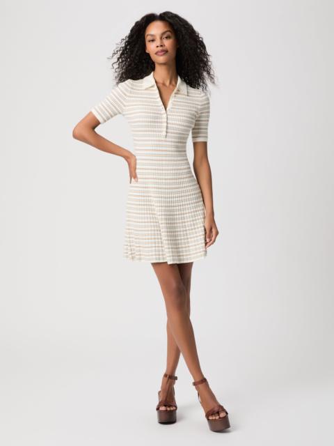 PAIGE Ollie Dress