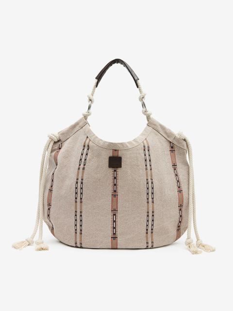 Isabel Marant BYRON TOTE BAG