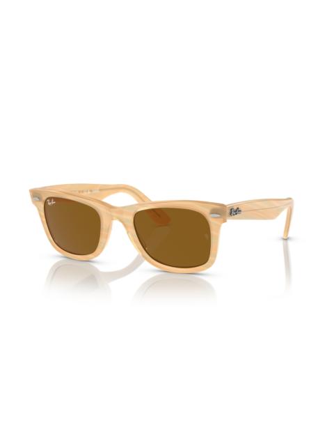 Ray-Ban RB2140F Original Wayfarer Change
