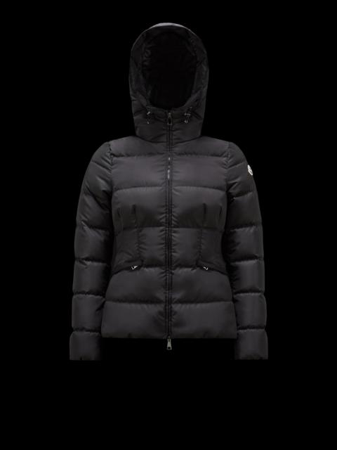 Moncler Avoce Short Down Jacket