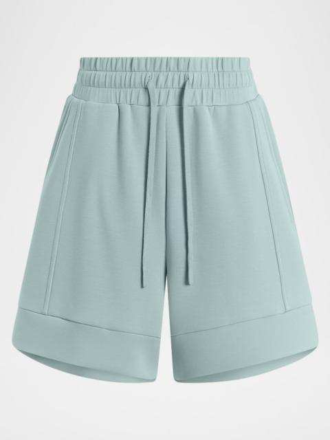 VARLEY Atrium Drawstring Shorts