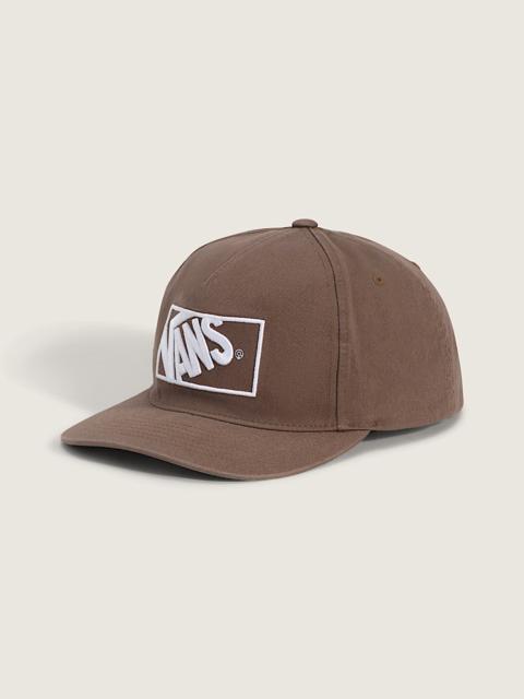 Vans Formula Snapback Hat