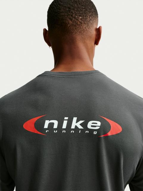 Nike Nike Retro Men's Dri-FIT Running T-Shirt