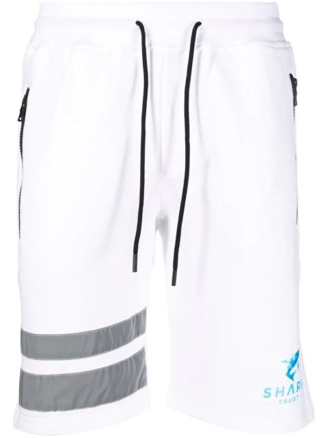 Paul & Shark Save The Sea shorts