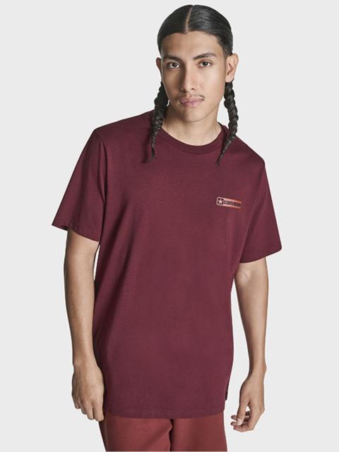 Converse Star Logo T-Shirt