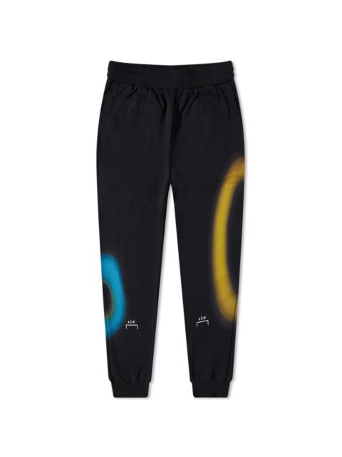 A-COLD-WALL* A-COLD-WALL* Hypergraphic Jersey Pant