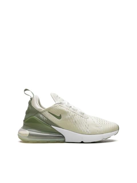 Air Max 270 "Sea Glass/Oil Green" sneakers