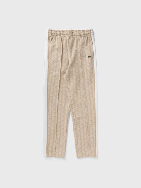LACOSTE TRACK PANTS