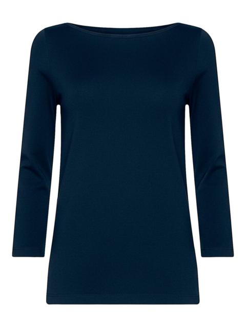 Wolford long-sleeved cordoba top