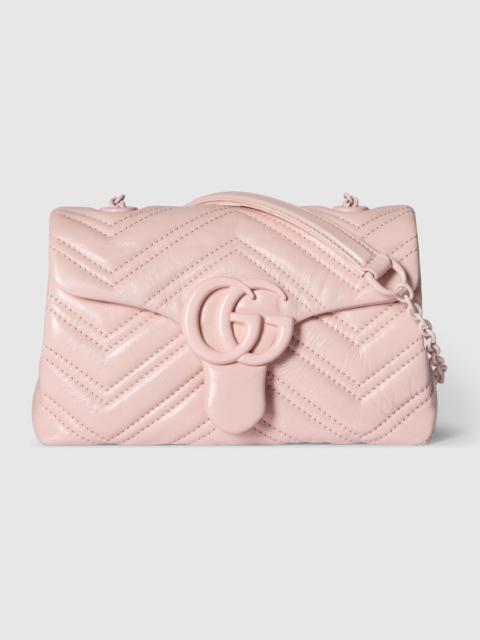 GUCCI GG Marmont mini shoulder bag