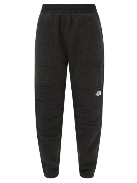 The North Face Denali recycled-fibre fleece and nylon track pants