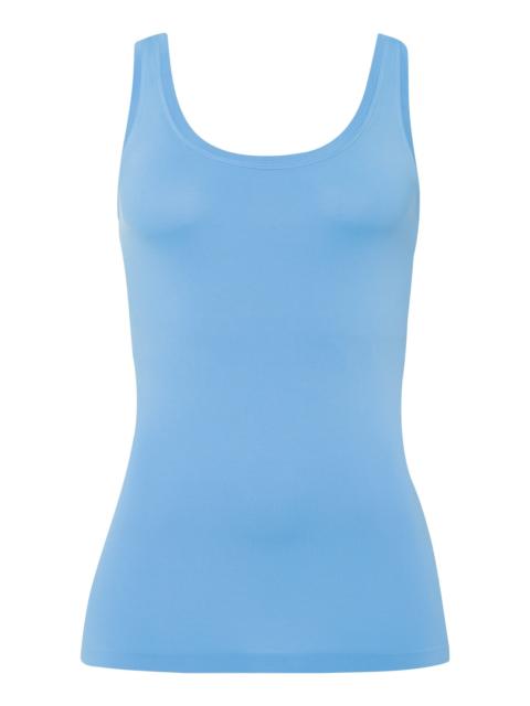 HANRO Touch Feeling Round Neck Tank Top