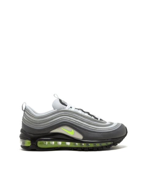 Air Max 97 "Neon" sneakers