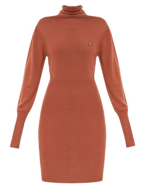 Vivienne Westwood ‘Bea’ wool dress