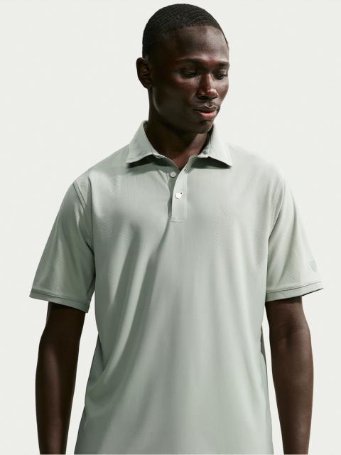 Nike Nike Tailored Performance Men's Dri-FIT Golf Polo