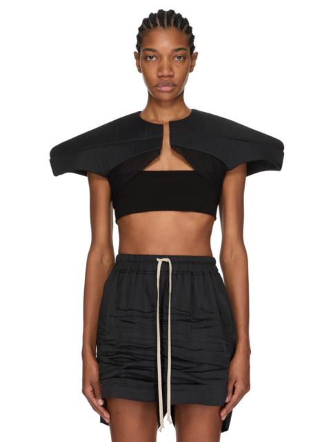 Rick Owens SOFT FENDER JKT