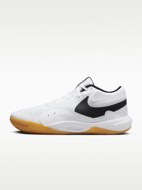 Nike 니키 Hyperquick 배구 신발