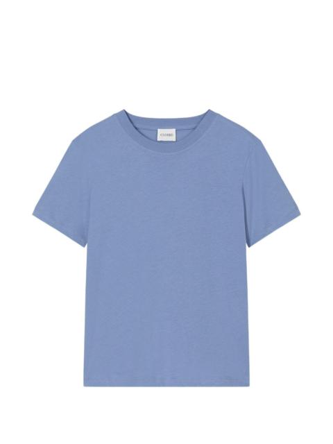 CLOSED organic-cotton T-shirt