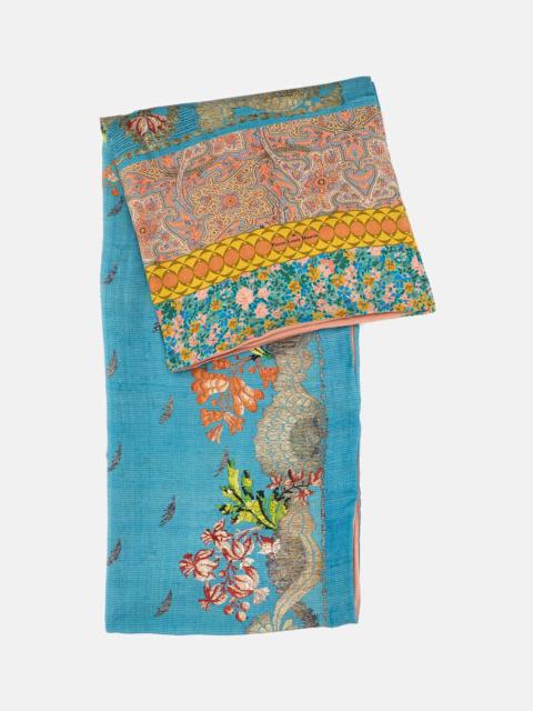 Pierre-Louis Mascia SILK SCARF