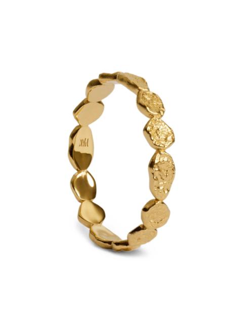 MONICA VINADER mini Capri stacking ring