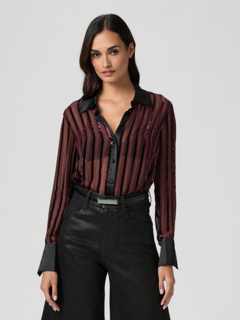 PAIGE Mazzy Shirt
