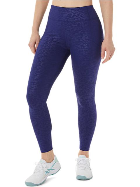 Asics WOMEN'S NEW STRONG 92 PRINTED TIGHT