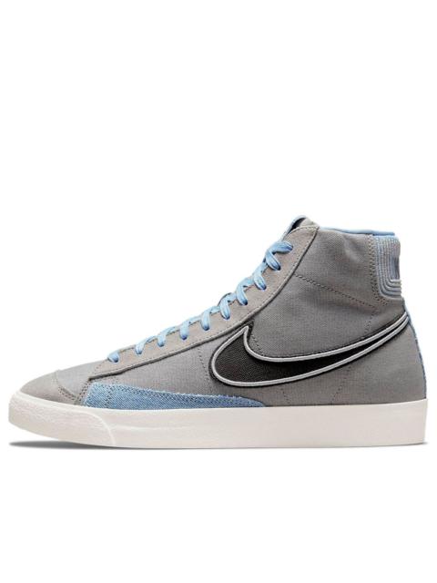 Nike Nike Blazer Mid '77 Vintage 'Particle Grey Denim' DJ4648-073