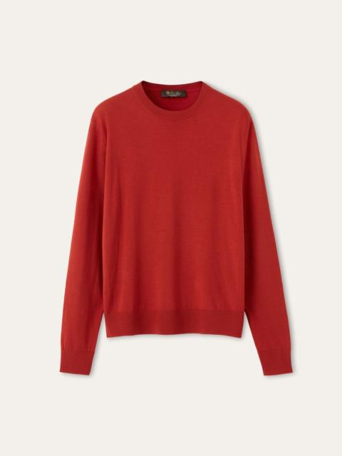 Loro Piana Loro Piana Royal Lightness® Crewneck