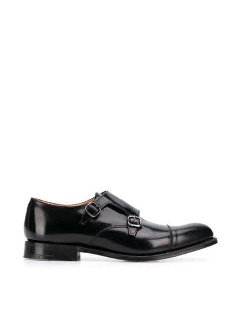 Church's Detroit shoes