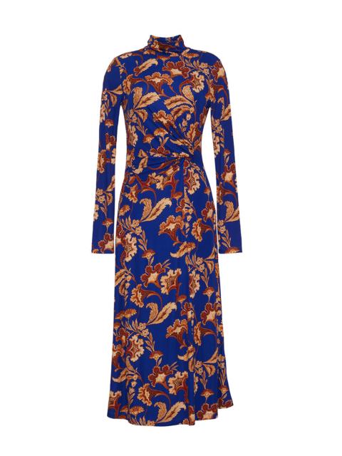 Cara Cara Hera Dress
Asymmetric Folds, Regal Ease