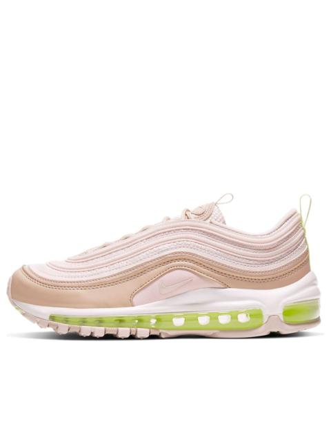 Nike (WMNS) Nike Air Max 97 'Barely Rose Volt' CI7388-600
