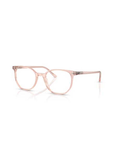 Ray-Ban ELLIOT OPTICS
