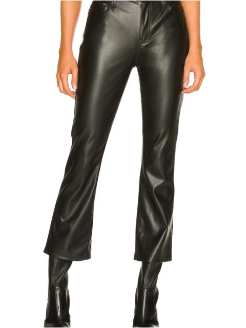 PISTOLA Lennon High Rise Cropped Boot Pant