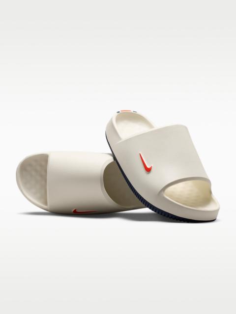 Nike Nike Calm (Auburn) Men's College Slides