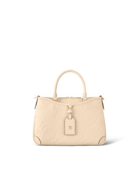 Louis Vuitton Trianon PM