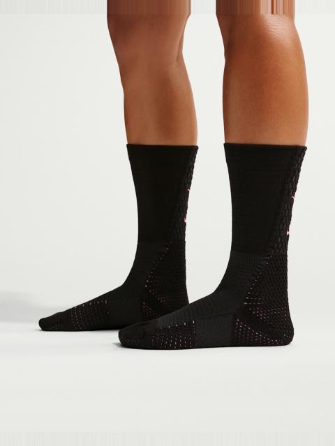 Nike Nike Unicorn "Kay Yow" Dri-FIT ADV Cushioned Crew Socks (1 Pair)