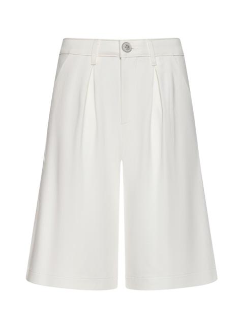 L'AGENCE Akasha Bermuda Short