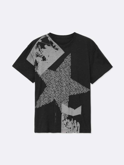 ALLSAINTS ADDI STREETS REGULAR-FIT T-SHIRT
