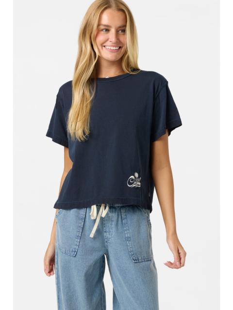 O'Neill O'Riginals Radical Sun Boxy Tee
