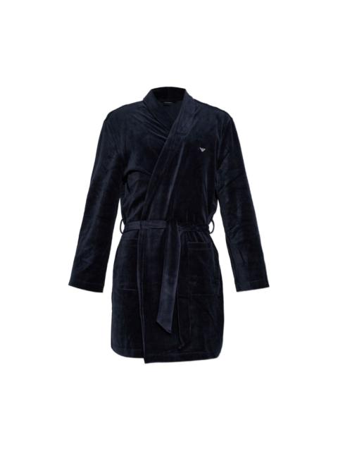 EMPORIO ARMANI Bath robe