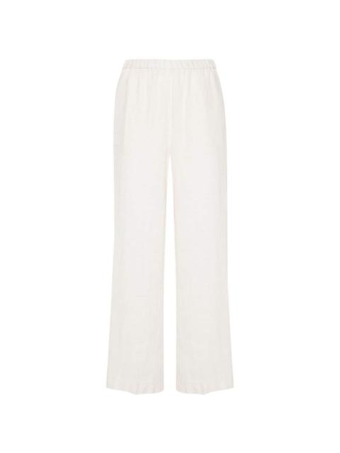 Aspesi linen trousers