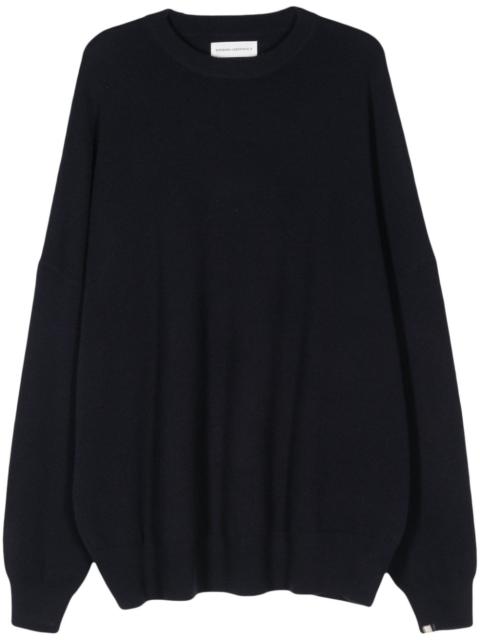 extreme cashmere N246 Juna sweater