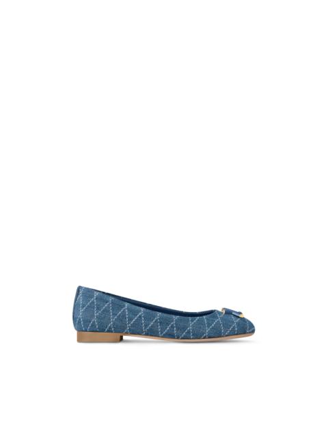 Louis Vuitton Shake Flat Ballerina