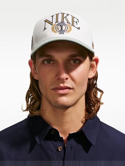 Nike Nike Rise Structured A-Frame Cap